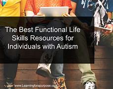 Image result for Life Skills Autism Baytown