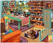 Image result for 1000 Piece Puzzles