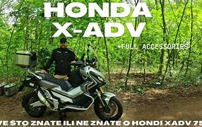 Image result for Honda X-ADV Chassis