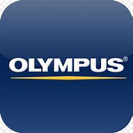 Image result for Olympus Camera Icon