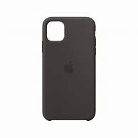 Image result for iPhone 11 Red with Black Silicone Case