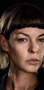 Image result for Who Plays Jadis On Walking Dead