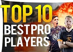 Image result for Professional CS:GO Players