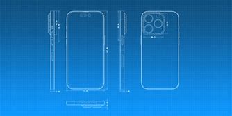 Image result for iPhone 14 Pro Max Blueprint