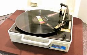 Image result for Emerson Record Player Nr101rtt