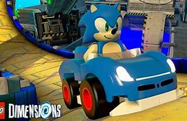 Image result for Sonic Speedster