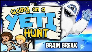 Image result for Hunting for the Yeti Meme