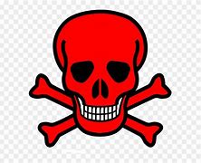Image result for Simple Skull and Crossbones