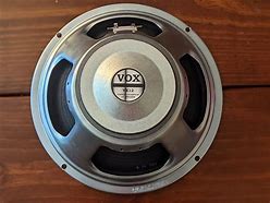 Image result for Celestion VX12