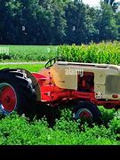Image result for Case CS 94 Tractor