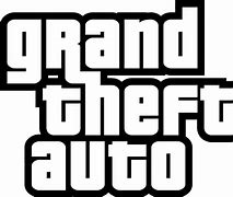 Image result for GTA 5 Logo Black and White
