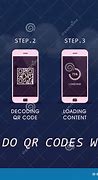 Image result for Android Hack QR Code