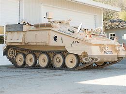 Image result for Fv106 Samson