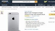 Image result for iPhone 7 Plus Jet White