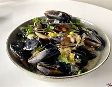 Image result for Mussels and Clams