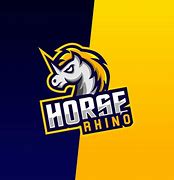 Image result for Horse eSports Logo