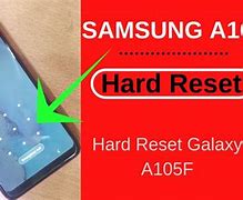 Image result for Resetar Samsung A10