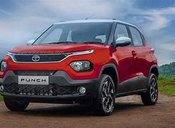 Image result for Tata Punch Side View