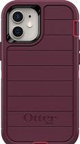 Image result for iPhone 12 Pro Max OtterBox Defender Series Case