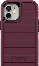 Image result for OtterBox Defender iPhone 12 Mini