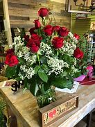 Image result for Always and Forever Rose