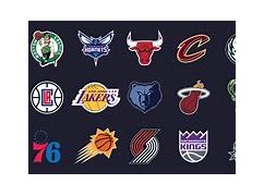 Image result for Thhe NBA Logo