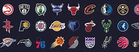 Image result for NBA Teams Sponsor Logo