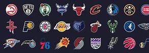 Image result for NBA Team Logo I
