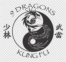 Image result for Kung Fu Symbol