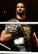 Image result for John Cena Seth Rollins