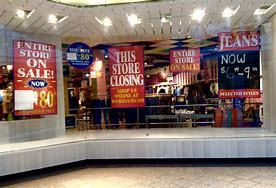 Image result for Store Signage