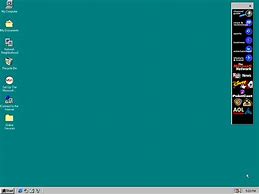 Image result for Old Computer Screen X