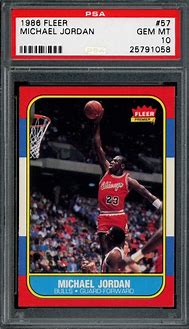 Image result for Most Expensive Basketball Cards