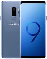 Image result for Galaxy S9 Plus with All the Icons