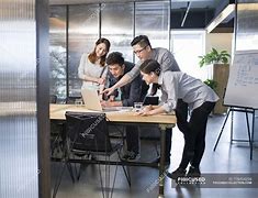 Image result for Office Environment Chinese