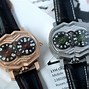Image result for Lin Yong Hua Watches