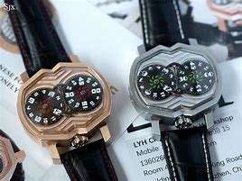 Image result for Lin Yong Hua Watches