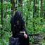 Image result for Vampire Cosplay in Cemetery