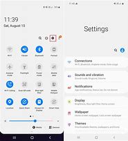 Image result for Message Settings Android