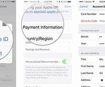 Image result for How to Change iTunes Account