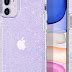 Image result for Glitter with Pink Paper iPhone Case