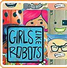 Image result for Girl Robot Mini Series