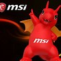 Image result for MSI Screen Background