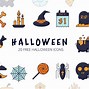 Image result for Halloween Decals Icon