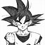 Image result for Dragon Ball Z Drawings