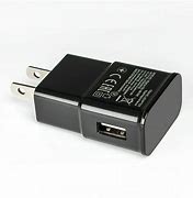 Image result for Black USB Phone Charger