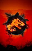 Image result for Halloween Jurassic Park Wallpaper