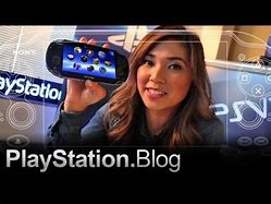 Image result for PS Vita Home