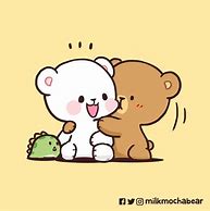 Image result for Chibi Bear Drawing