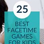 Image result for Best Games to Do Whilst On FaceTime